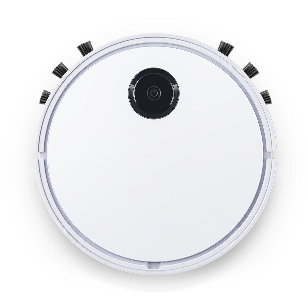 Robot de Curățenie Inteligent ES330